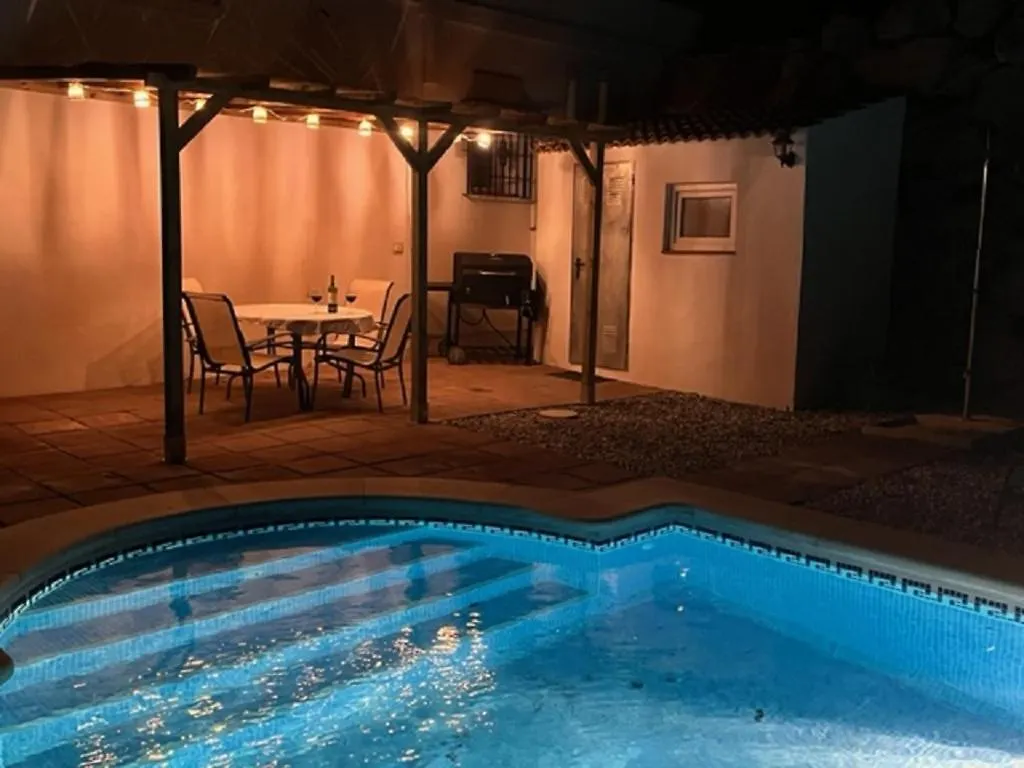 Nature Villa Casa Lena Private Salt Pool By Rentasunnyplace Alcaucin